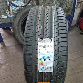 Bild von Xpress Tyres Ltd And 24/7 Mobile Tyre Fitting Manchester