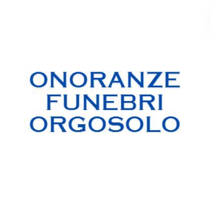 Logo da Onoranze Funebri Orgosolo