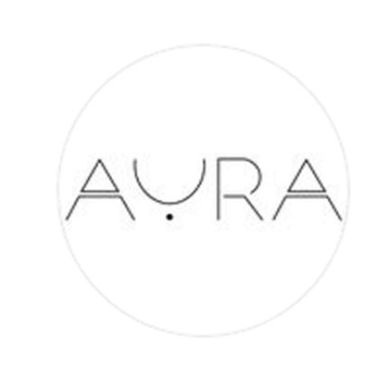 Logotipo de Aura Eventi