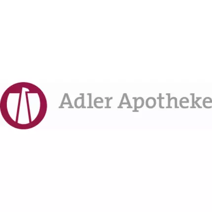 Logo von Adler-Apotheke