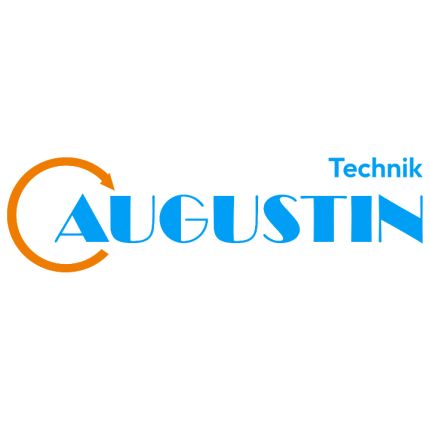 Logo von Augustin GmbH - Elektromotoren, Pumpen & Kompressoren