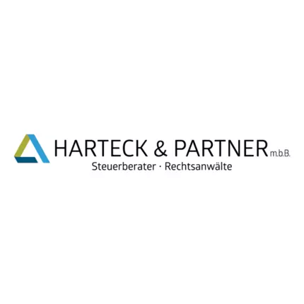 Logo da Harteck & Partner m.b.B