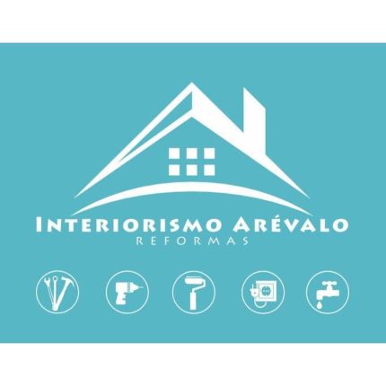 Λογότυπο από Interiorismo Arévalo