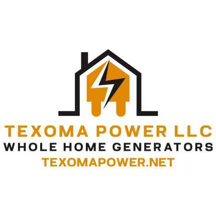 Logotipo de Texoma Power LLC