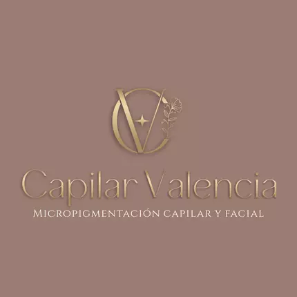 Logo van Micropigmentación Capilar y facial Valencia  Luciana Dardón