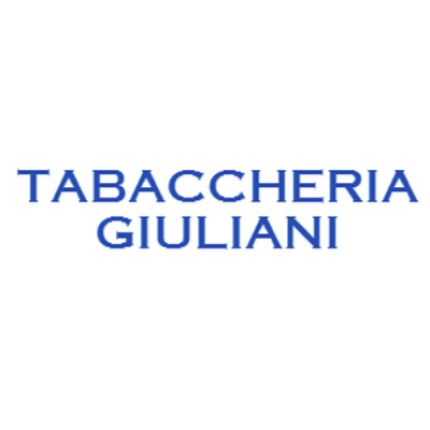 Logo da Tabaccheria Giuliani