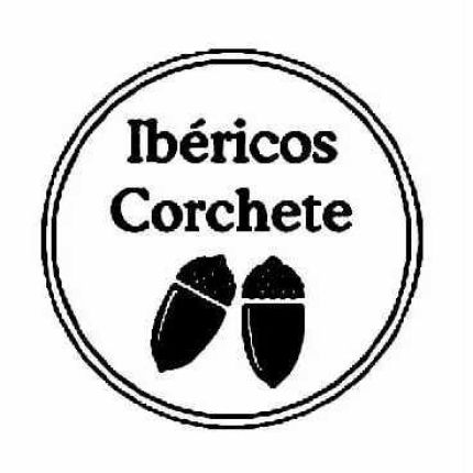 Logo da Ibéricos Corchete