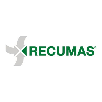 Logo van Recumas