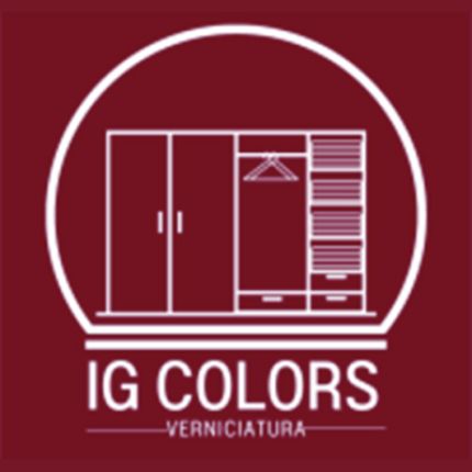 Logotipo de Igcolors