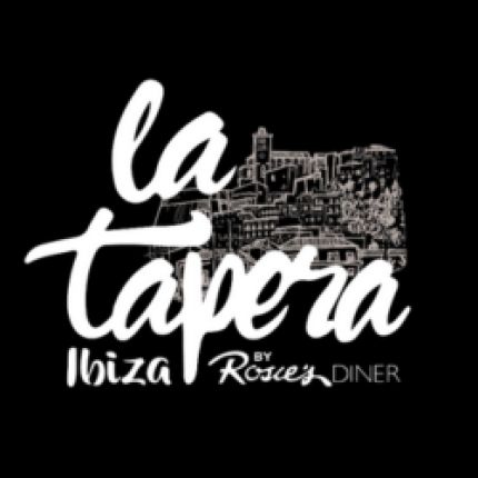 Logotipo de La Tapera Ibiza