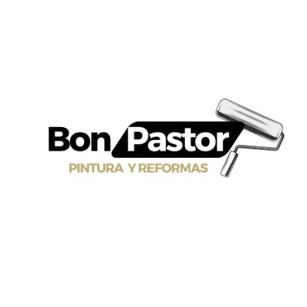 Logo from Bon Pastor Pinturas y Reformas