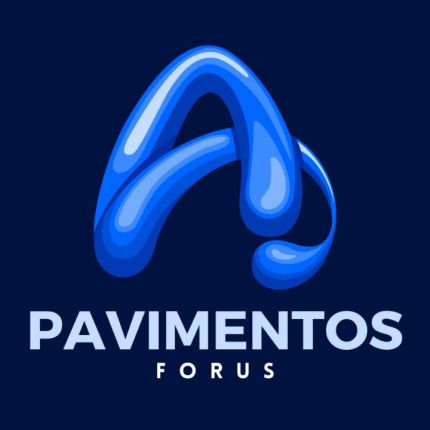 Logo de pavimentosforus