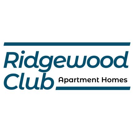 Logo da Ridgewood Club Apartments