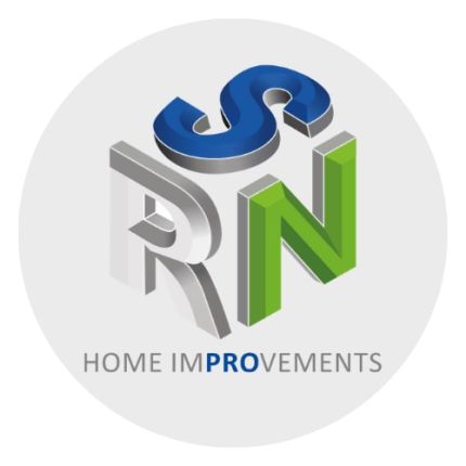 Logo fra SRN Home Improvements