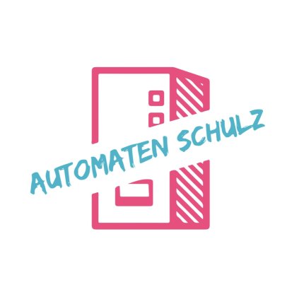 Logo fra Automaten Schulz