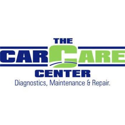 Logo from The Car Care Center