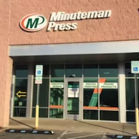 Bild von Minuteman Press