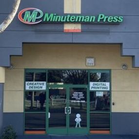 Bild von Minuteman Press