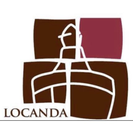 Logo de La Locanda