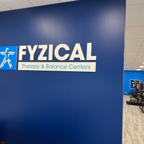 Bild von FYZICAL Therapy & Balance Centers - Smyrna