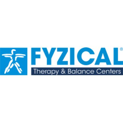 Logo van FYZICAL Therapy & Balance Centers - Smyrna