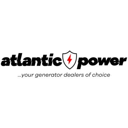 Logo from Atlantic Power Systems