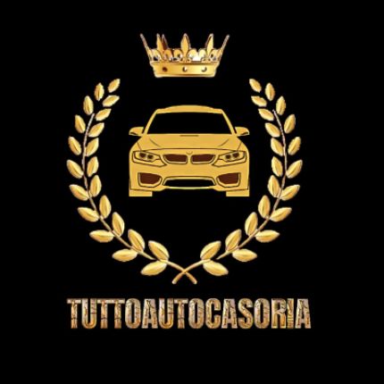 Logo fra Tutto Auto Casoria