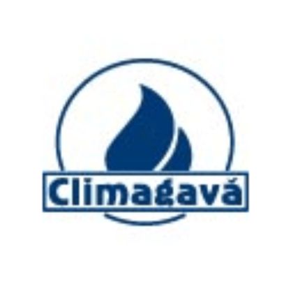 Logo da Climagava
