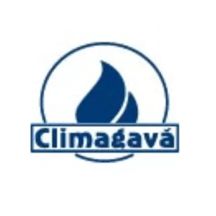 Logo de Climagava