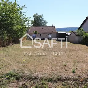 Bild von Jean-Marie Ledeuil - SAFTI Immobilier Toul