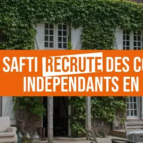 Bild von Jean-Marie Ledeuil - SAFTI Immobilier Toul