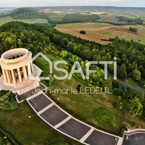 Bild von Jean-Marie Ledeuil - SAFTI Immobilier Toul