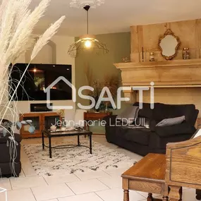 Bild von Jean-Marie Ledeuil - SAFTI Immobilier Toul