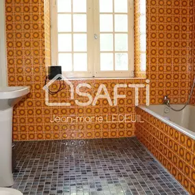 Bild von Jean-Marie Ledeuil - SAFTI Immobilier Toul