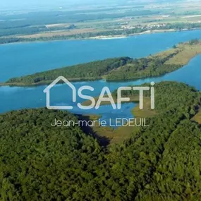 Bild von Jean-Marie Ledeuil - SAFTI Immobilier Toul