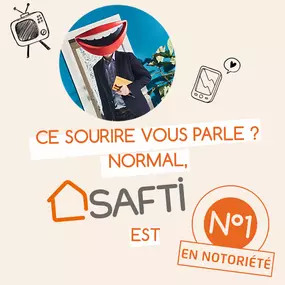 Bild von Jean-Marie Ledeuil - SAFTI Immobilier Toul