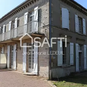 Bild von Jean-Marie Ledeuil - SAFTI Immobilier Toul