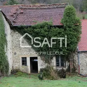 Bild von Jean-Marie Ledeuil - SAFTI Immobilier Toul