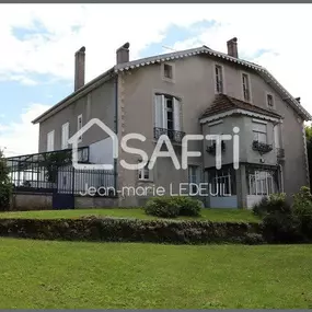 Bild von Jean-Marie Ledeuil - SAFTI Immobilier Toul