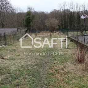 Bild von Jean-Marie Ledeuil - SAFTI Immobilier Toul