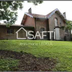 Bild von Jean-Marie Ledeuil - SAFTI Immobilier Toul