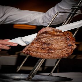 Bild von Chama Gaúcha Brazilian Steakhouse - San Antonio