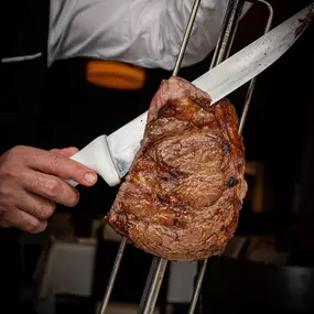 Bild von Chama Gaúcha Brazilian Steakhouse - San Antonio