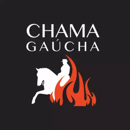 Logotyp från Chama Gaúcha Brazilian Steakhouse - San Antonio