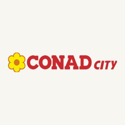 Logotipo de Conad City