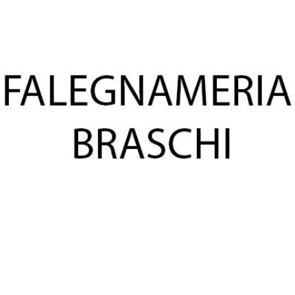 Logotyp från Falegnameria Braschi