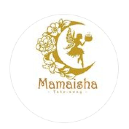 Logo da Mamaisha