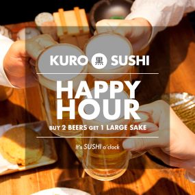 Bild von Kuro Sushi