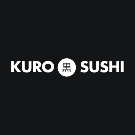 Logo from Kuro Sushi