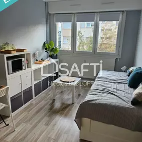 Bild von Nicolas RUDLOFF - SAFTI immobilier CRUSNES